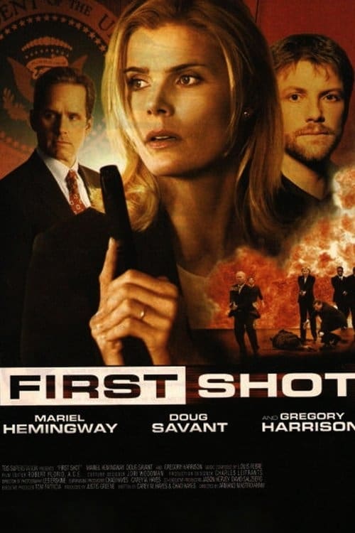 Постер First Shot